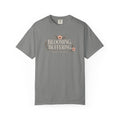 Blooming Buffering Doing My Best T-shirt