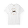 Coffee Fueled Solitude T-Shirt