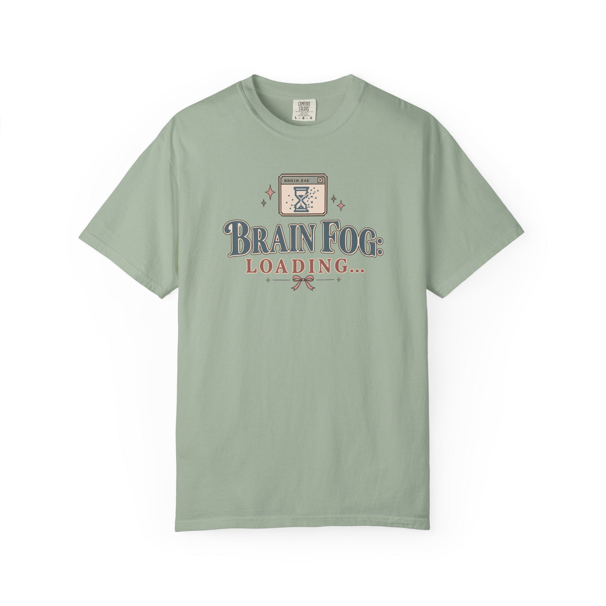 Brain Fog T-Shirt