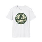 Relax-Nothing Is Under Control T-Shirt