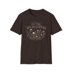 Mentally In The Wildflowers T-Shirt