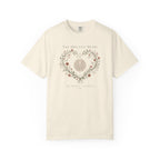 Organic Heart T-Shirt