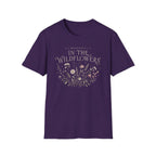 Mentally In The Wildflowers T-Shirt