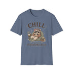 Chill Racoon T-Shirt