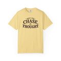 Off To Chase A Thought T-Shirt