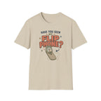 Have You Seen My Flip Phone T-Shirt