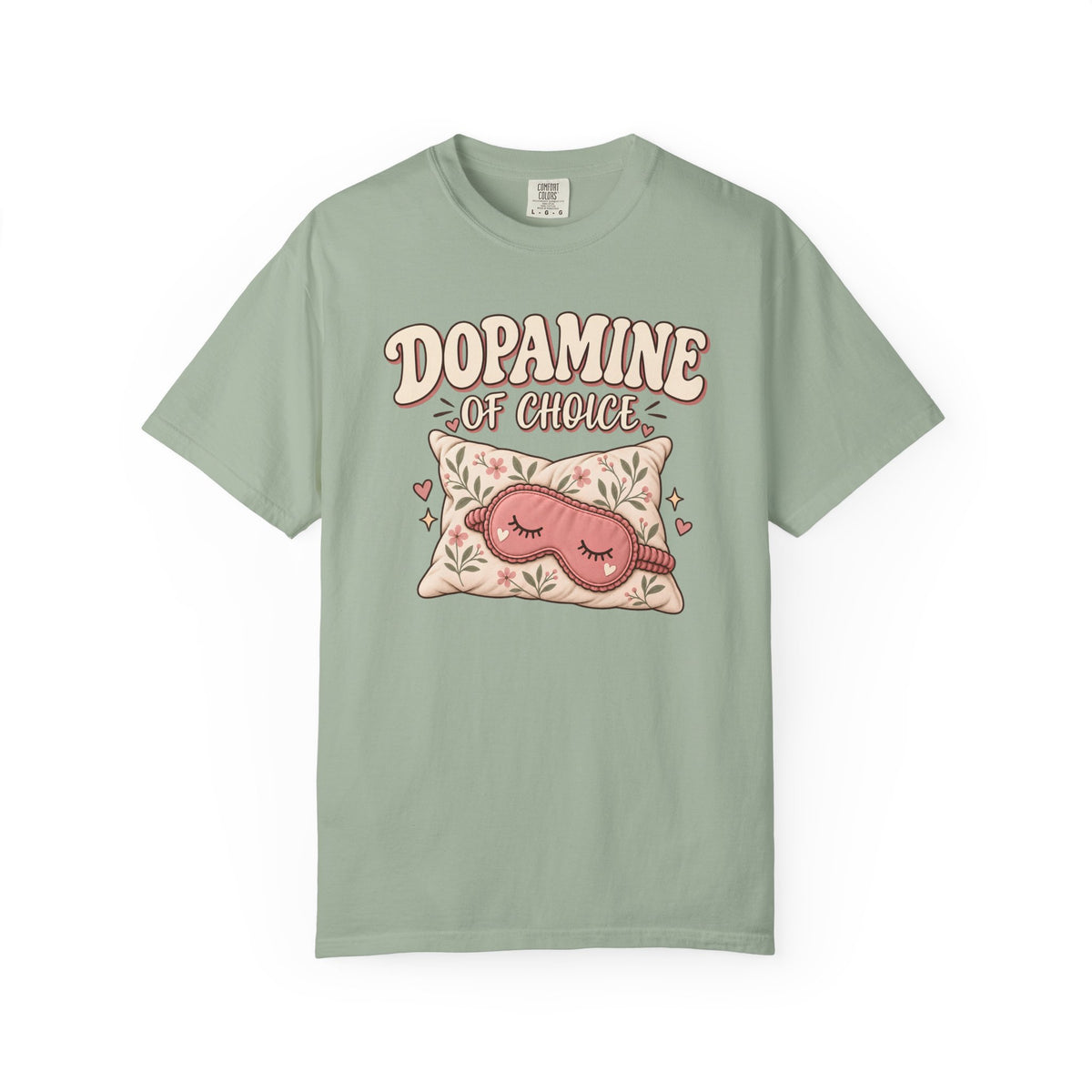 Dopamine Nap T-Shirt