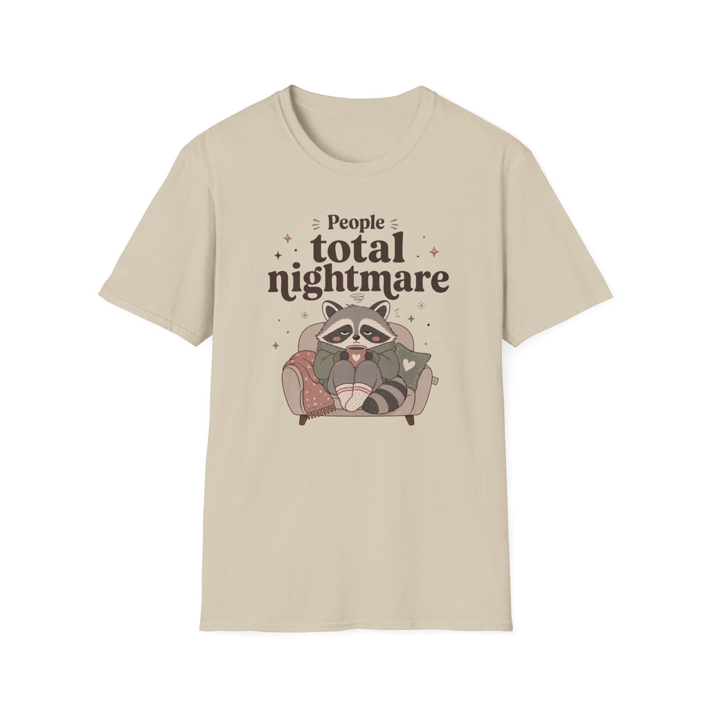 Total Nightmare T-Shirt