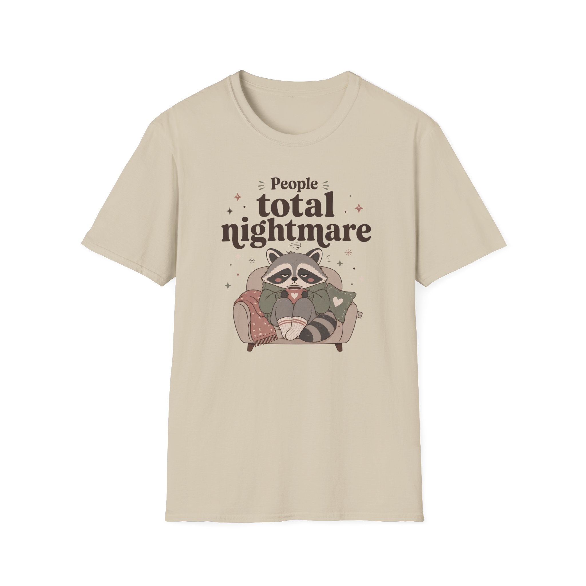 Total Nightmare T-Shirt