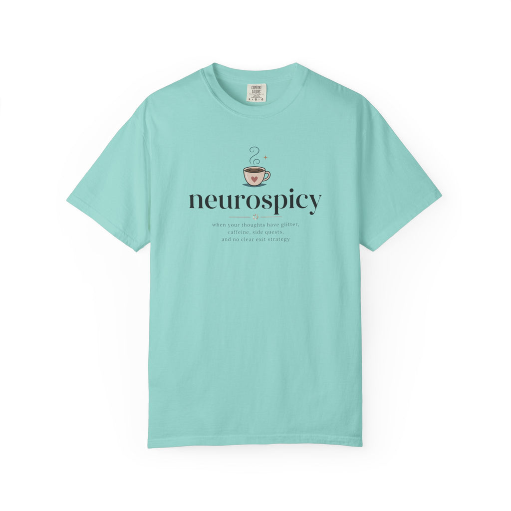 Glitter T-Shirt