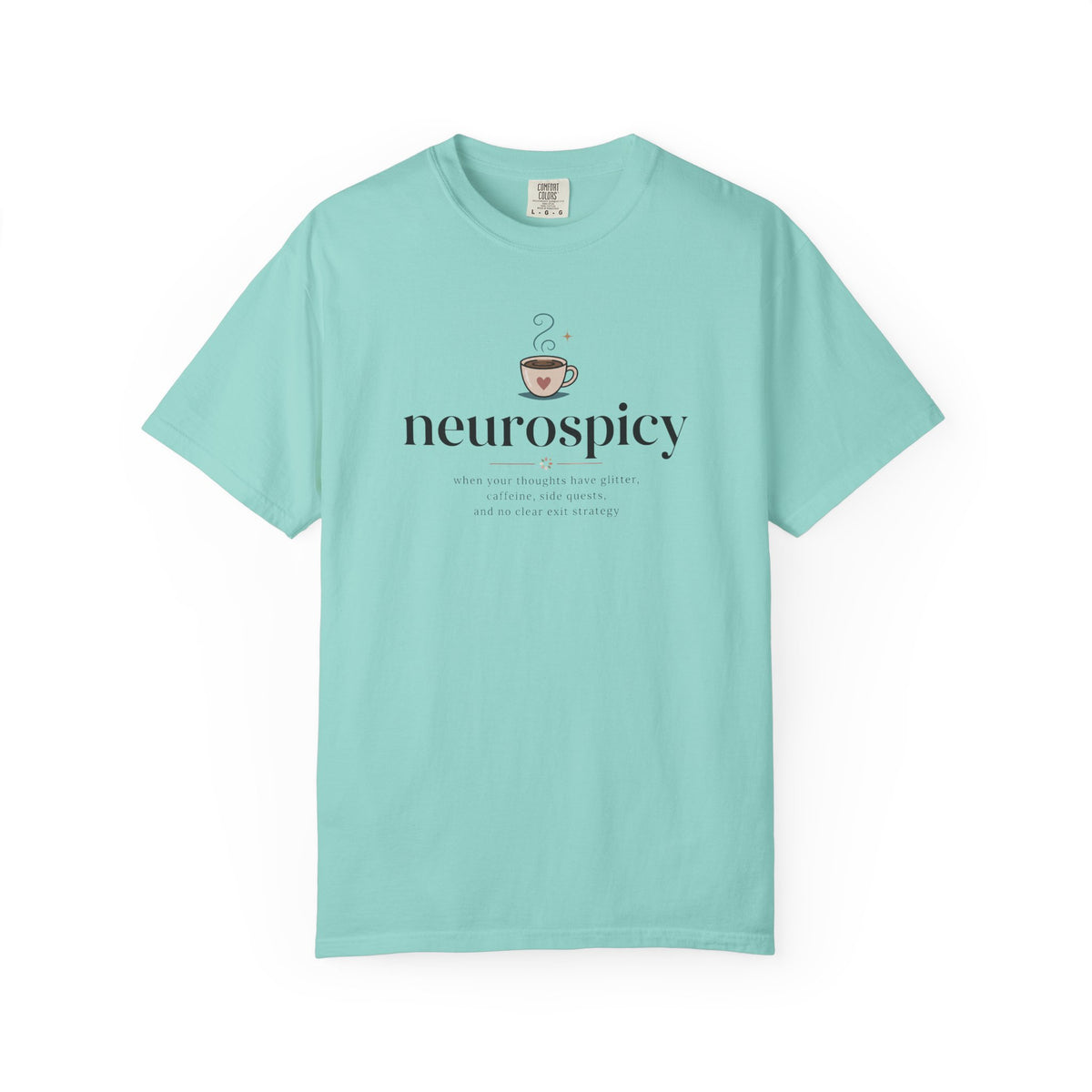 Glitter T-Shirt