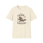 Off To Chase A Thought T-Shirt