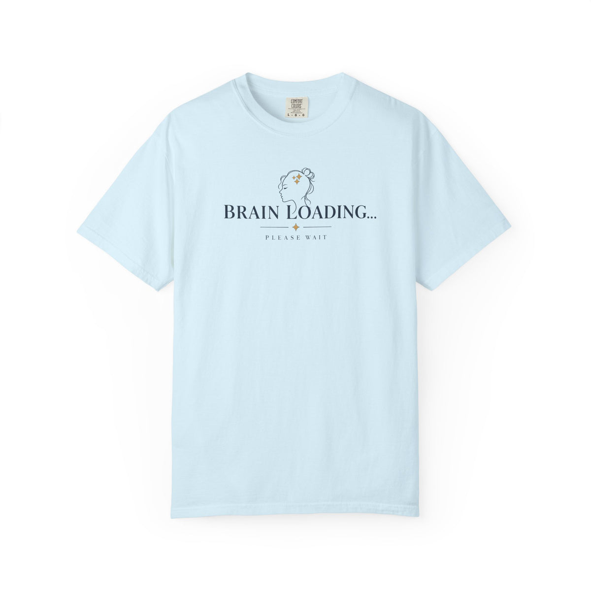 Brain Loading T-Shirt