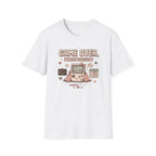 Game Over Please Recharge T-Shirt