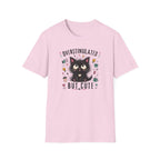 Overstimulated But Cute T-Shirt