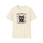 Overstimulated But Cute T-Shirt