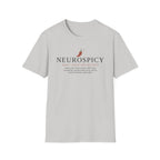 Neurospicy Extra Seasoning T-Shirt