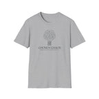 Chosen Chaos Organized Creativity T-Shirt
