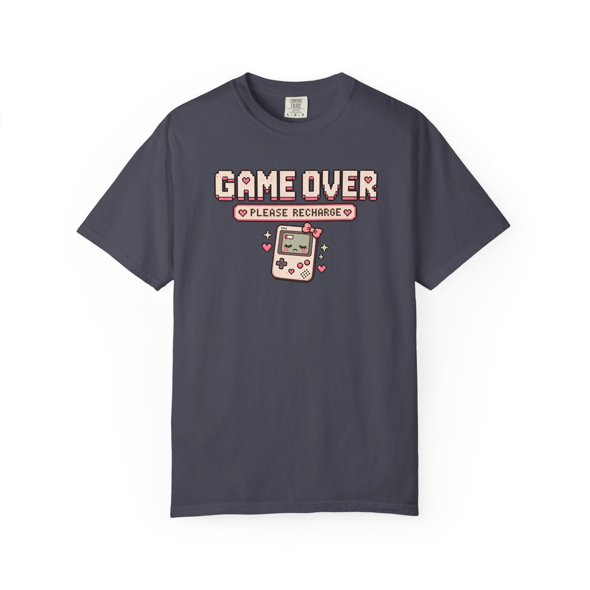 Game Over T-Shirt
