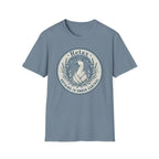 Relax Nothing Is Under Control T-Shirt