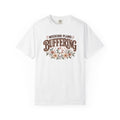 Weekend Plans Buffering T-Shirt