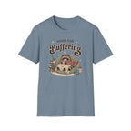 Weekend Plans Buffering 2 T-Shirt