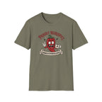 Neurospicy Running On Hyper T-Shirt
