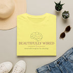 Beautifully Wired T-Shirt