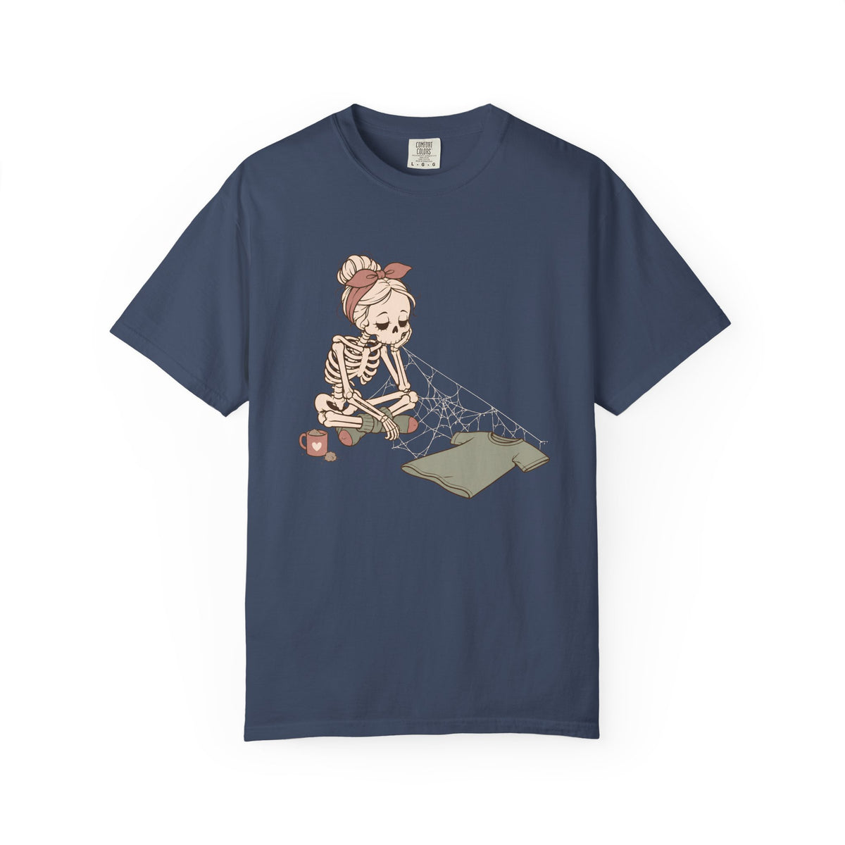 I Need to Fold Clothes T-Shirt