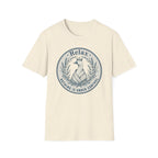 Relax Nothing Is Under Control T-Shirt