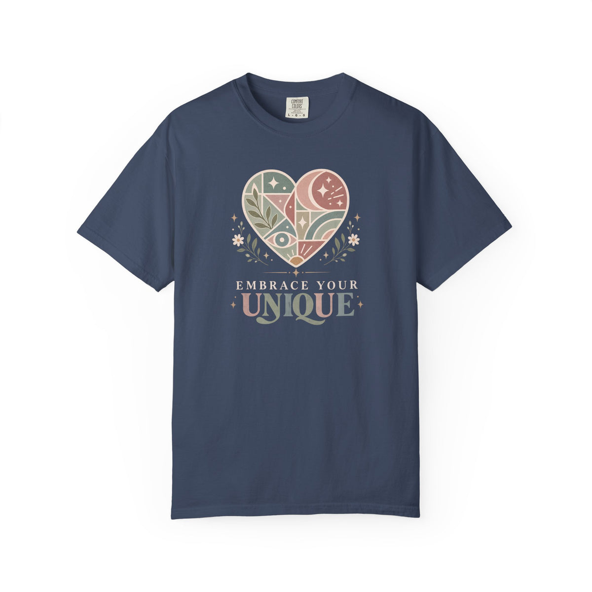 Embrace Your Unique T-Shirt