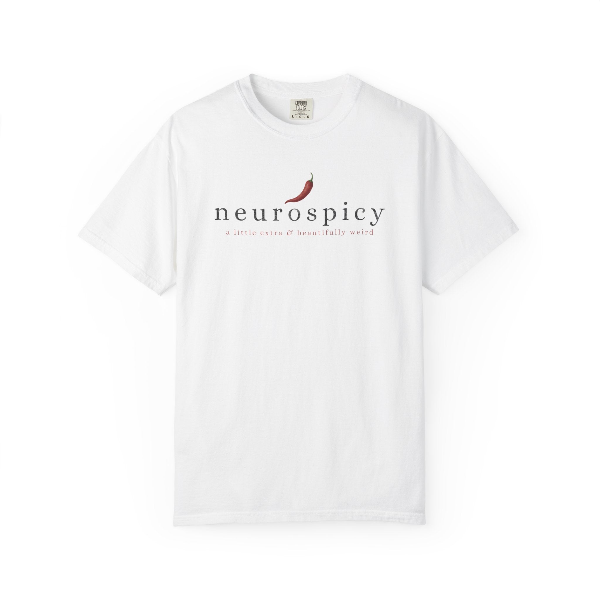 Extra Pepper T-Shirt