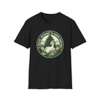 Relax-Nothing Is Under Control T-Shirt