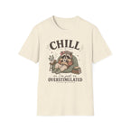Chill Racoon T-Shirt