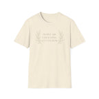 People Are Exhausting Laurel T-Shirt
