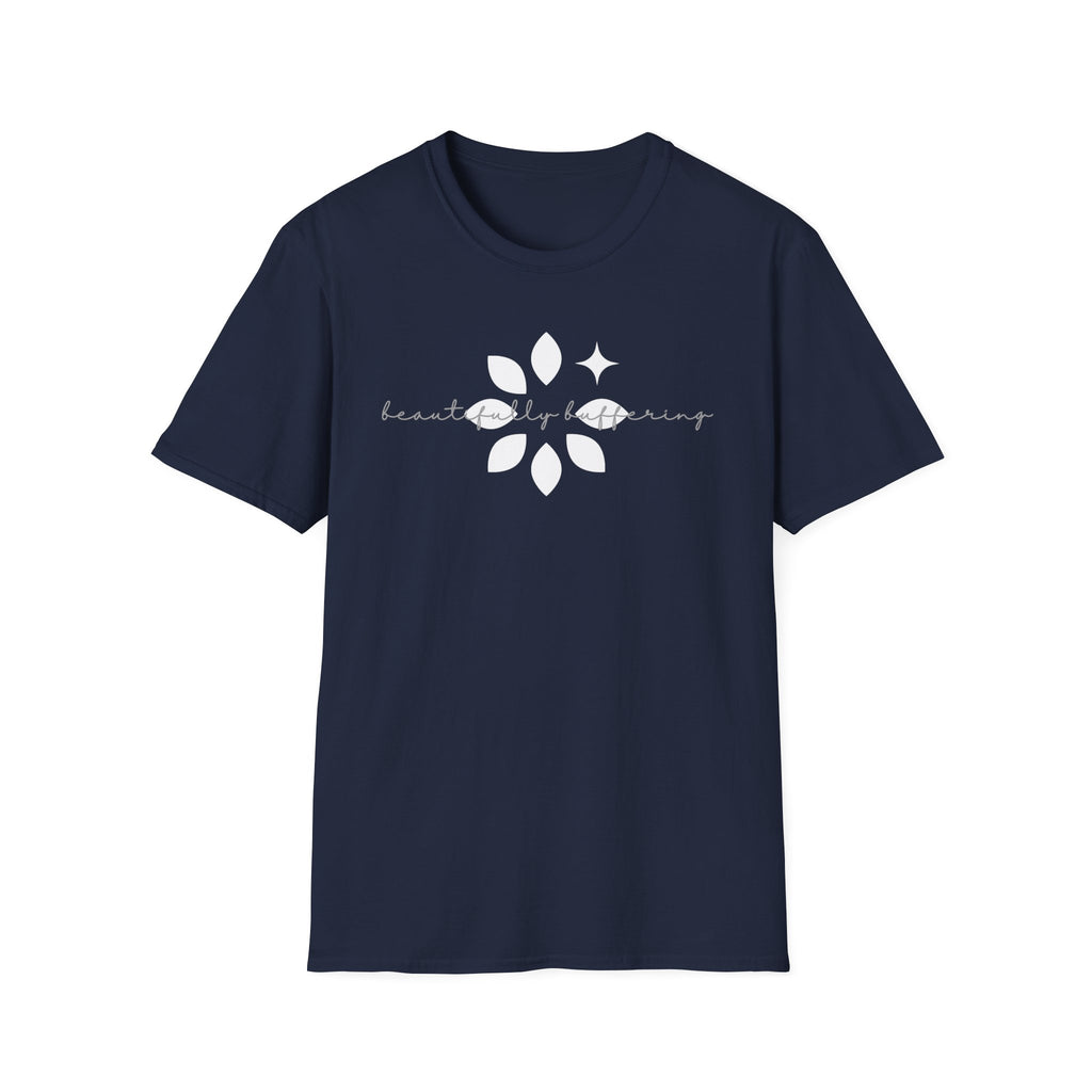 Beautifully Buffering T-Shirt