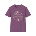Blooming Buffering T-shirt