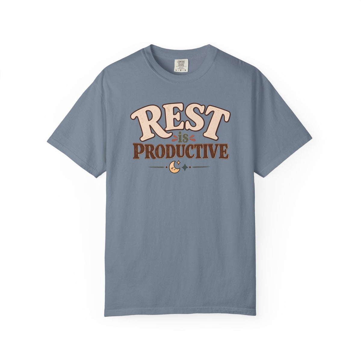 Rest Is Productive T-Shirt