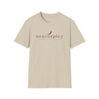 Neurospicy A little Extra Pepper T-Shirt