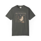 Resting T-SHIRT