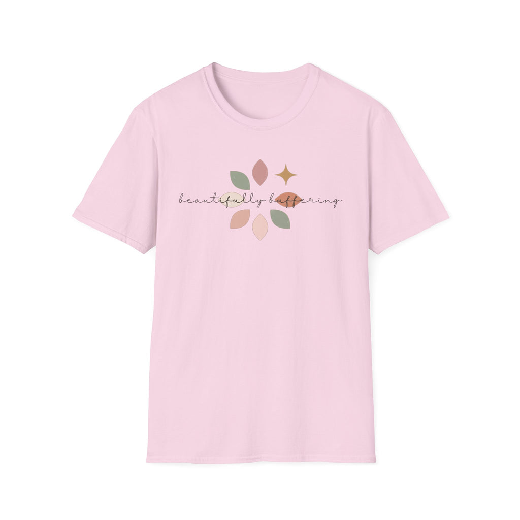 Beautifully Buffering T-Shirt