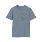 Mentally Elsewhere T-Shirt