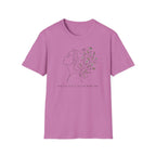 Mentally Elsewhere T-Shirt