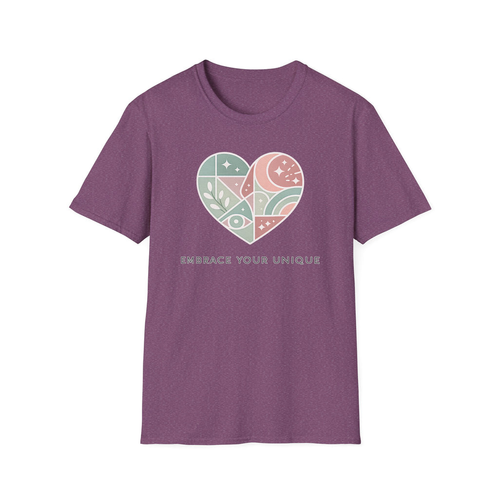 Embrace Your Unique T-Shirt