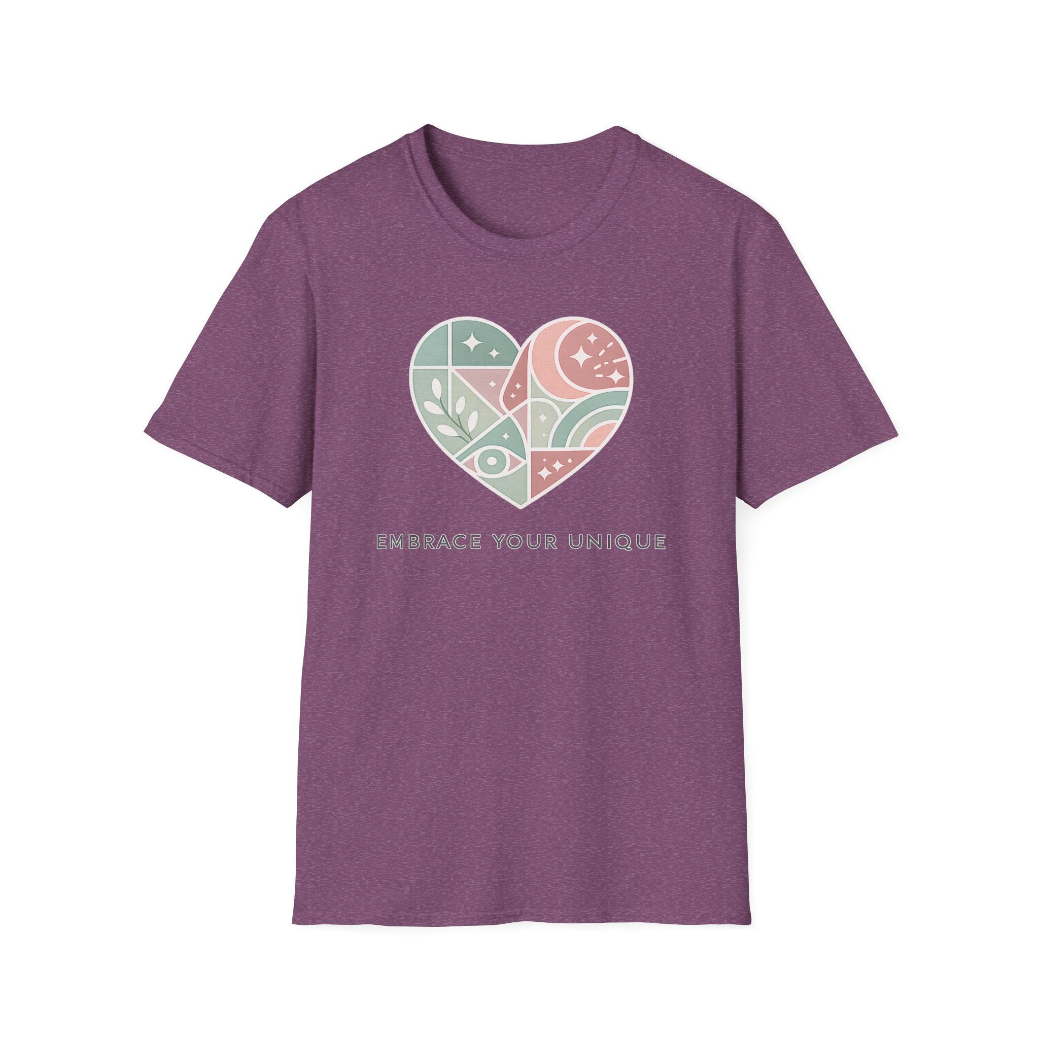 Embrace Your Unique T-Shirt