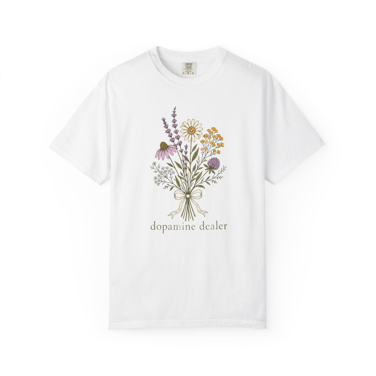 Dopamine Dealer T-Shirt