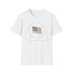 Land Of The Free T-Shirt