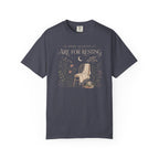 Resting T-SHIRT