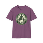 Relax-Nothing Is Under Control T-Shirt