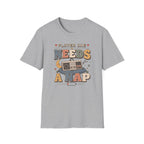 Player 1 Needs A Nap T-Shirt